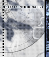 SFA // Sensus Fanfiction Archive
