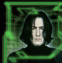 Severus Snape