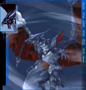 Bahamut