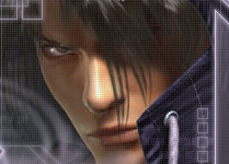 Jin Kazama