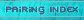 Pairings Index