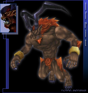 Ifrit