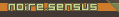 Return to Noire Sensus