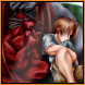 Chapter 8: Squall and Diablos