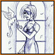 Chapter 14: Fujin in dress