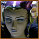 Soceress Edea and Rinoa in Deling