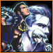 Seifer, Fujin, and Raijin