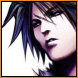 Squall and Rinoa