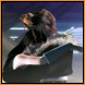 Squall and Rinoa at the Sorceress Memorial - Take 2