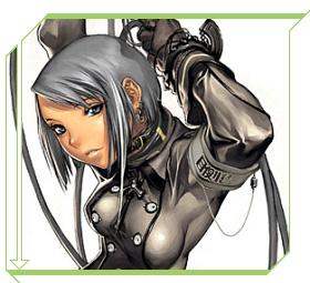 Sensus Personnel File // Koorime