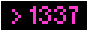 1337thing