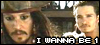 i want to be a pirate | webclique