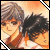 eternity | Touya x Yukito