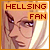 ETERNAL | Hellsing