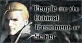 People for the Ethical Treatment of Seifer
