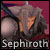 Sephiroth Fan