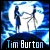Dark | Tim Burton