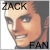 S O L D I E R | Zack