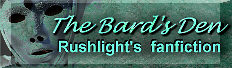 The Bard's Den
