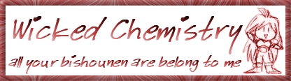 Wicked Chemistry