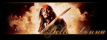 enter Bella Donna
