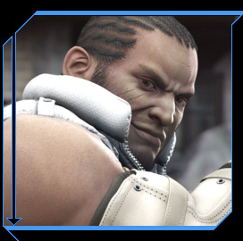 Sensus Contact File // Barrett Wallace