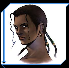 Sensus Contact File // Kiros Seagill