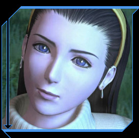 Sensus Contact File // Raine Loire