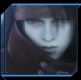 Sensus Contact File // Vincent Valentine