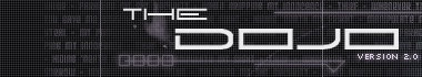 The DOJO - Version 2.0